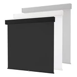 100% Blackout Cordless Roller Window Shades, Free-stop Blinds For In... New. Price: $51.61.
