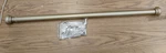 Yumierle Gold Curtain Rod Open. Price: $15.00.