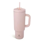 Manna Leisure Stainless Steel Insulated Tumbler With Leak-proof Dual Function... New. Price: $30.80.