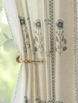 102 Three Pinch Pleated Curtains Girls Living Bedroom Dining Inches New. Price: $179.99.