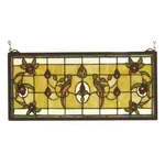 Meyda Lighting Stained Glass - 98451 New. Price: $432.90.