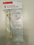 Project Source Cord Tension Pulley For Windows, Box 10, Off-white, Ships Free New. Price: $29.99.