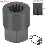 91-56775T Marine Drive Shaft Adapter Tool For Mercury/mercruiser Mc-i R-mr Alpha New. Price: $22.50.