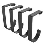 Fleximounts Accessory Hook 4-PACK For Overhead Garage Storage Rack New Open-item. Price: $19.95.