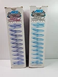 Afco 28300-1CR Chrome Steel Coil Over Hot Rod Spring Performance Lot Of New. Price: $129.99.