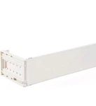 Kenney 506AP Classic 2.5 Adjustable Projection 28 To 48-INCH Wide, White Usa New. Price: $26.99.