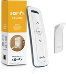Elegant White Remote Control For Motorized Shades - Single Channel Rts Only New. Price: $129.99.