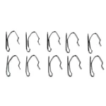 1-3/8 In. Heavy Duty Drapery Pins (20-PIECE) New. Price: $31.91.