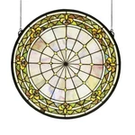 Meyda Lighting Stained Glass - 49840 New. Price: $1049.76.