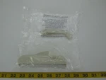 New Nos Amesbury Truth Lh Cover Handle For Encore Tango Operator Beige 20477. Price: $19.99.