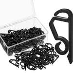 Marsui Christmas Light Clip Outdoor Gutter Hook Weatherproof New. Price: $19.69.