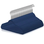 Casafield 50 Velvet Kid's Hangers - 14" Size For Children's Clothes Royal Blue New. Price: $37.77.