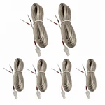 Speaker Wire Cable For Sony HT-SS2000 HTSS2000 Home Theater New. Price: $17.95.