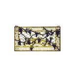 Meyda Lighting Stained Glass - 79789 New. Price: $1008.00.