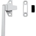 3820 Lefthanded White Casement Locking Handle With Offset Base Single Pack New. Price: $18.22.