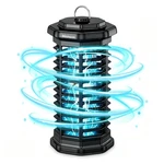 Minimoon Bug Outdoor 4000V Powerful Electric Mosquito Zapper, 15W Fly ... New. Price: $37.02.