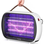 Buzbug Upgraded Led Zapper Indoor, 10 Years Lifespan 3 Lamps Su... Fast Ship New. Price: $52.99.