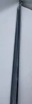 Ivilon Drapery Treatment Window Curtain Rod 72" X 144" Open. Price: $39.99.