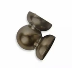 Cambria Premier Corner Connector Oil Rubbed Bronze New Packaging. Price: $9.98.
