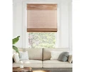 Chicology Light Filtering Cordless Bamboo Window Shade 35 X 64 Acorn New. Price: $40.00.