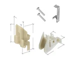 C.r. Laurence FS293B Crl Window Channel Balance Repair Kit New. Price: $14.54.