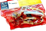 Umbra Drapery Scarf Holder/holdback Set Aged Brass #241041-005 *** New. Price: $41.45.