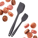 Starpack 'scrape & Stir' Silicone Spatula Set (2 Pcs) - Heat Resistant Spatul... New. Price: $23.72.