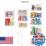 Sonyabecca 5-TIER Hanging Laundry Basket Organizer Foldable Wire Shelf New. Price: $48.16.