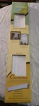 Tsi Prime CB4142 Chamberlain 42" Cornice Board/face White New. Price: $61.69.