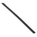 National Guard 2525C-25 Bulb Seal, Silicone, 3/8 In. New. Price: $52.59.