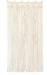 Macrame Long Cotton Window Panel Boho Curtains For Bedroom Wedding Ba... New. Price: $45.73.