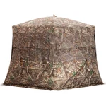 Rhino Hunting Low Hub Blind With Silent Slide Windows - Realtree Edge New. Price: $246.75.