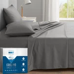 Degrees Of Comfort Coolmax Cooling Queen Size Bed Set Hot Sle New. Price: $55.04.