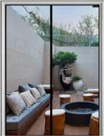 Magnetic Screen Door FIBERGLASS-2024 New Upgraded Magnets & Strengthen-heavy Dut. Price: $28.11.