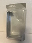 Ikea Kvartal Curtain Rod Bracket 801.646.86 5-7/10" Damaged Package Open. Price: $14.99.