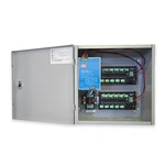 Somfy 24V Power Panel For Motorized Rollers. Will Up 10 / 20 Motors New. Price: $720.00.