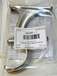 Kirsch 1832081 Dm 1-3/8" Deco Brkt Pc Satni New. Price: $14.99.