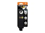 Jjaamm 103-20BX Heavy-duty Storage Straps, 10-IN, 3-PK. Quantity New. Price: $9.20.