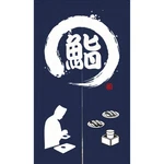 Noren Japanese Doorway Artistic Painting Curtains For Home Decor... New. Price: $34.32.
