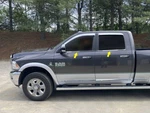 Qaa WS49935 4PC Stainless Steel Window Sill Trim For 2009-2018 Ram Trucks New. Price: $139.49.