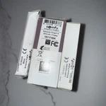 Somfy Smoove Origin Channel Rts Remote With Wall Switch Frame 1811748 - White New. Price: $75.00.