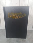 Marvel Amazing Spider-man Book Island Hardcover No Dust Very. Price: $20.99.