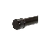 Zenna Home Shower Curtain Rod 72 Oil Rubbed Bronze 506RB New. Price: $31.99.