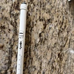 Somfy Reloadable Battery Wand # 9018685 Used. Price: $25.00.