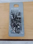Ikea 24 Riktig Clips & Hooks For Curtain Track System 802.122.01 New. Price: $8.99.