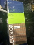 Levolor Trim+go Cordless Shade Blinds Cinnamon Bamboo 24"X64", Light Filtering New. Price: $14.95.