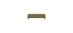 Deltana MSH158U5 Letter Box Hood; Antique Brass Finish New. Price: $54.53.