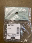 Kirsch Pin-on Drapery Hooks 14 Pack 1.25" New. Price: $5.00.