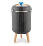 Pukomc Smart Sensor Wastebasket, Convenient And Hygienic Easy To Use, TECH....C1 New. Price: $47.50.