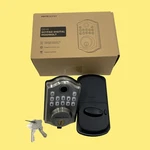 Akagear DS10 Keyless Entry Door Lock W/ Keypad #5431 Z38B24 Used. Price: $20.59.